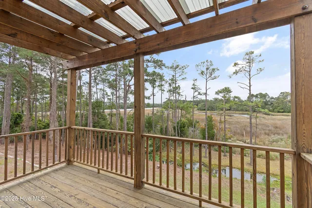 $459,000 | 4986 North Hampton Drive Southeast, Southport, NC 28461