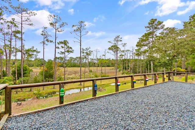 $459,000 | 4986 North Hampton Drive Southeast, Southport, NC 28461