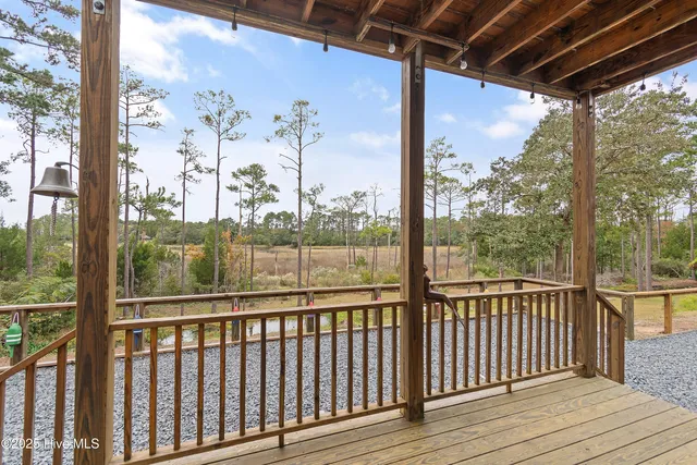 $459,000 | 4986 North Hampton Drive Southeast, Southport, NC 28461