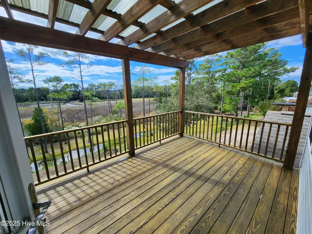 $459,000 | 4986 North Hampton Drive Southeast, Southport, NC 28461