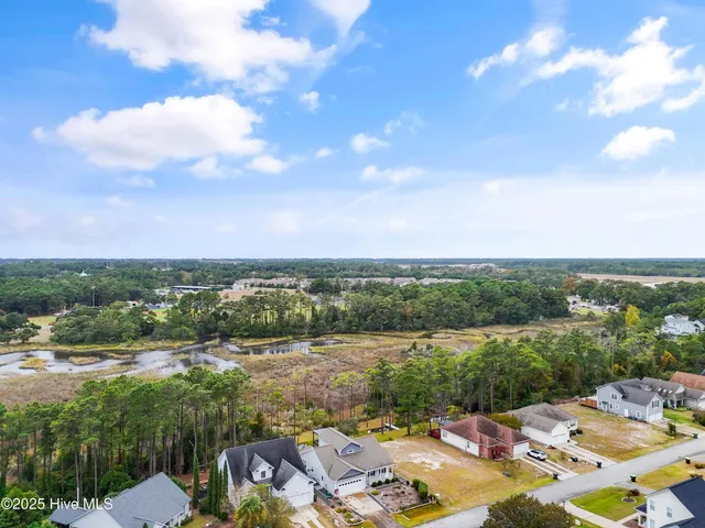 $459,000 | 4986 North Hampton Drive Southeast, Southport, NC 28461