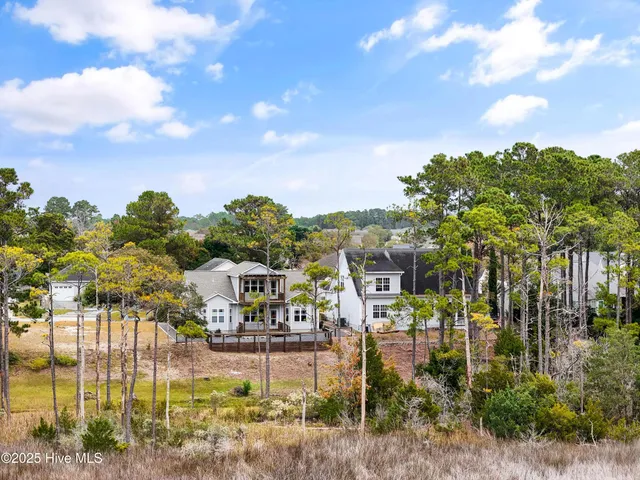 $459,000 | 4986 North Hampton Drive Southeast, Southport, NC 28461