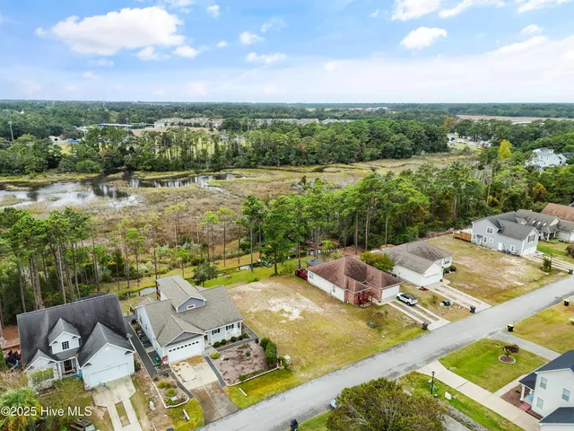 $459,000 | 4986 North Hampton Drive Southeast, Southport, NC 28461