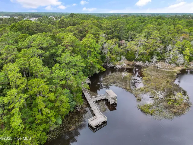 $459,000 | 4986 North Hampton Drive Southeast, Southport, NC 28461