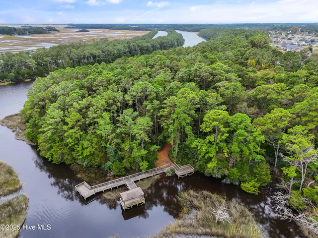 $459,000 | 4986 North Hampton Drive Southeast, Southport, NC 28461