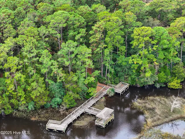 $459,000 | 4986 North Hampton Drive Southeast, Southport, NC 28461