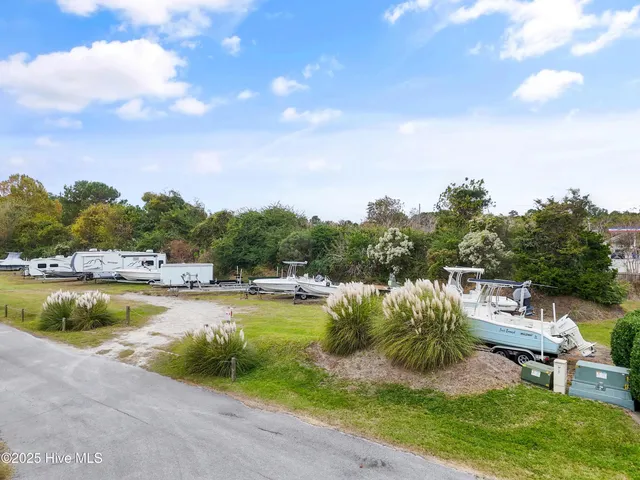 $459,000 | 4986 North Hampton Drive Southeast, Southport, NC 28461