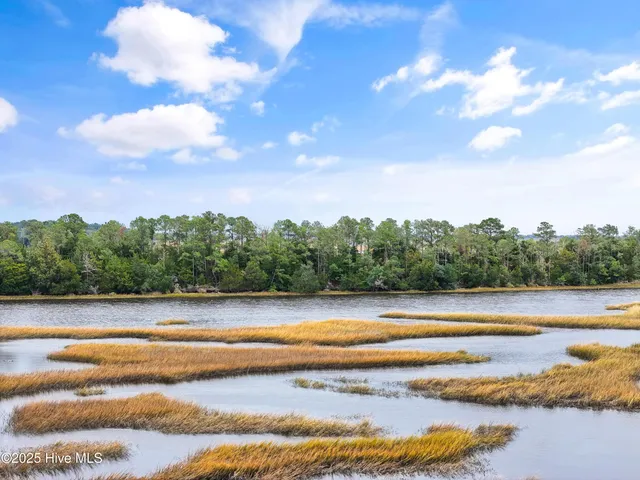 $459,000 | 4986 North Hampton Drive Southeast, Southport, NC 28461