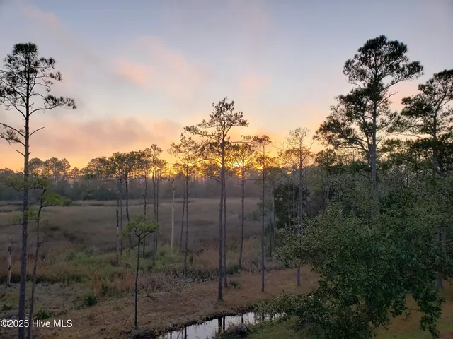 $459,000 | 4986 North Hampton Drive Southeast, Southport, NC 28461