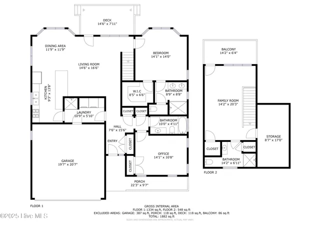 $459,000 | 4986 North Hampton Drive Southeast, Southport, NC 28461