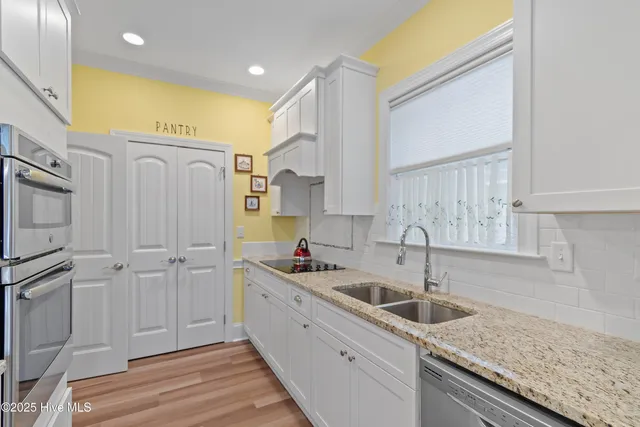 $459,000 | 4986 North Hampton Drive Southeast, Southport, NC 28461