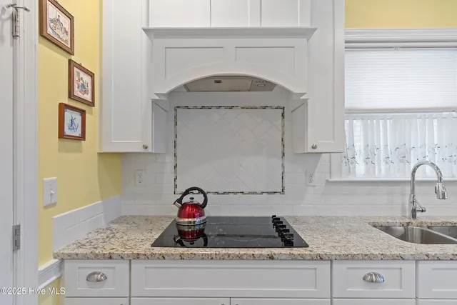 $459,000 | 4986 North Hampton Drive Southeast, Southport, NC 28461