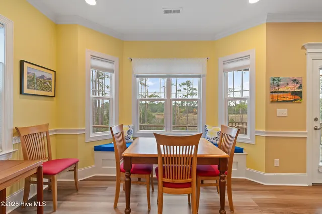 $459,000 | 4986 North Hampton Drive Southeast, Southport, NC 28461