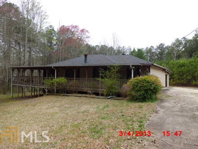 763 Bearden Road Douglasville, GA 30134 - Photo 1 of 1 FRONT VIEW