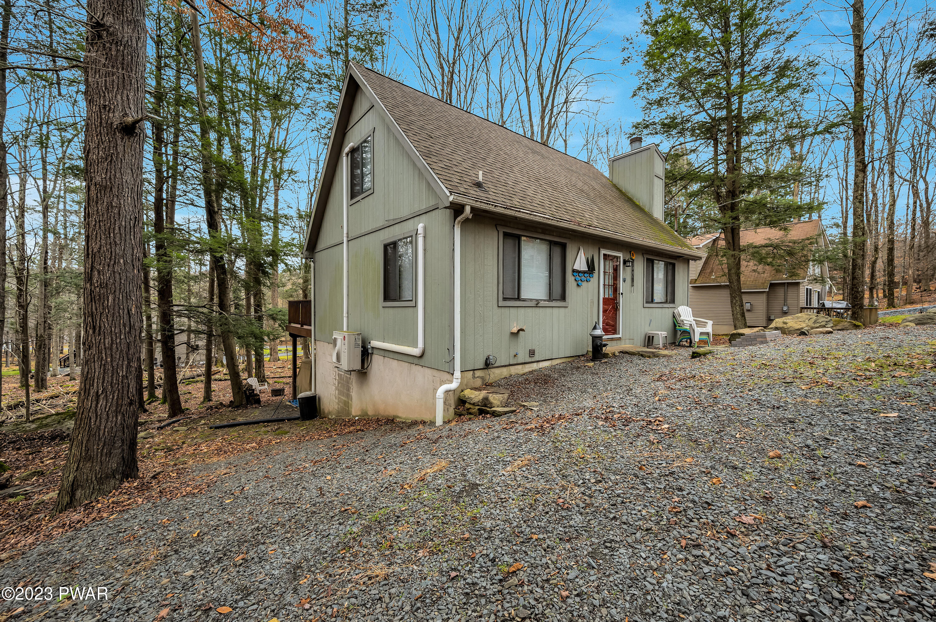 1038 Tomahawk Road Lake Ariel, PA 18436 - Photo 35 of 53