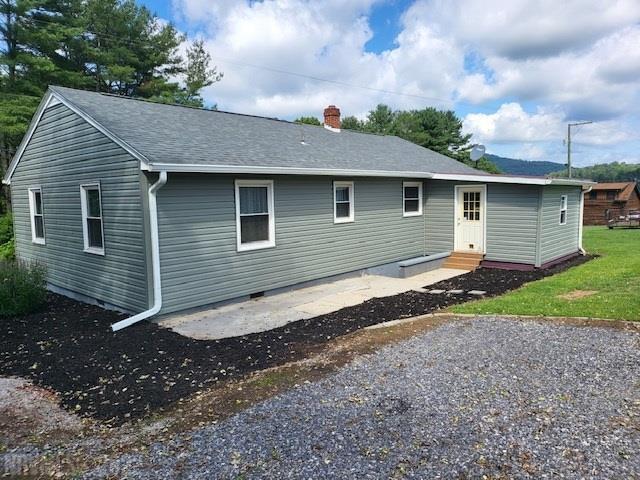 2770 Alleghany Spring Road Shawsville, VA 24162 - Photo 28 of 33 Gallery Image 28