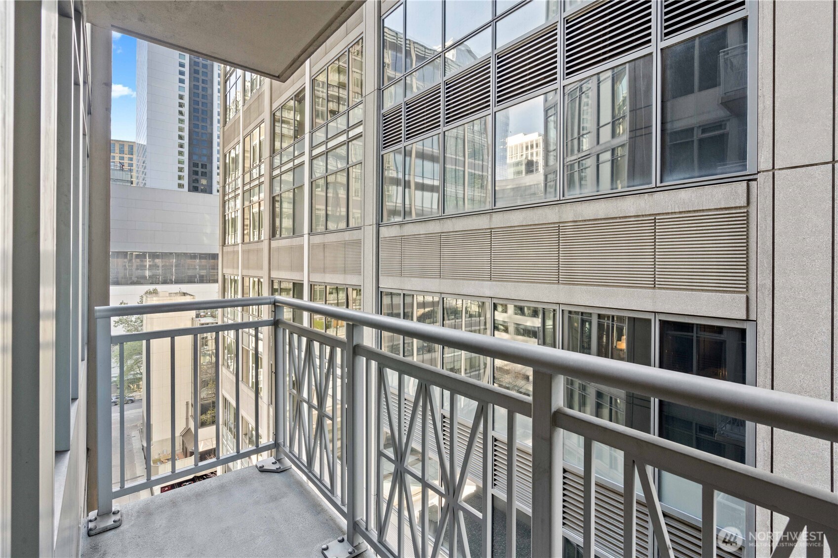 819 Virginia Street, Unit 1408 Seattle, WA 98101 - Photo 16 of 39