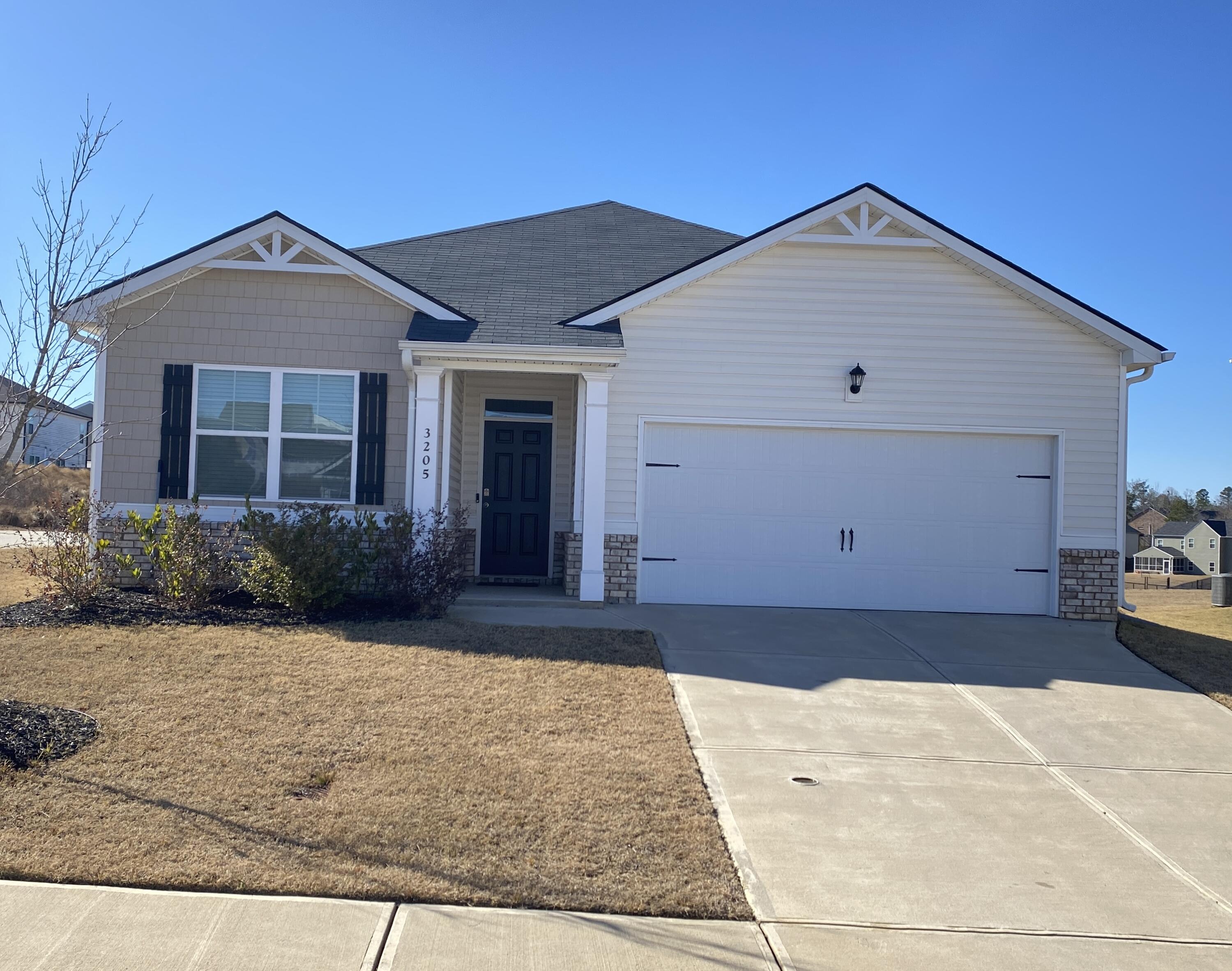 3205 Colonel Court Grovetown, GA 30813 - Photo 1 of 46 IMG_7608