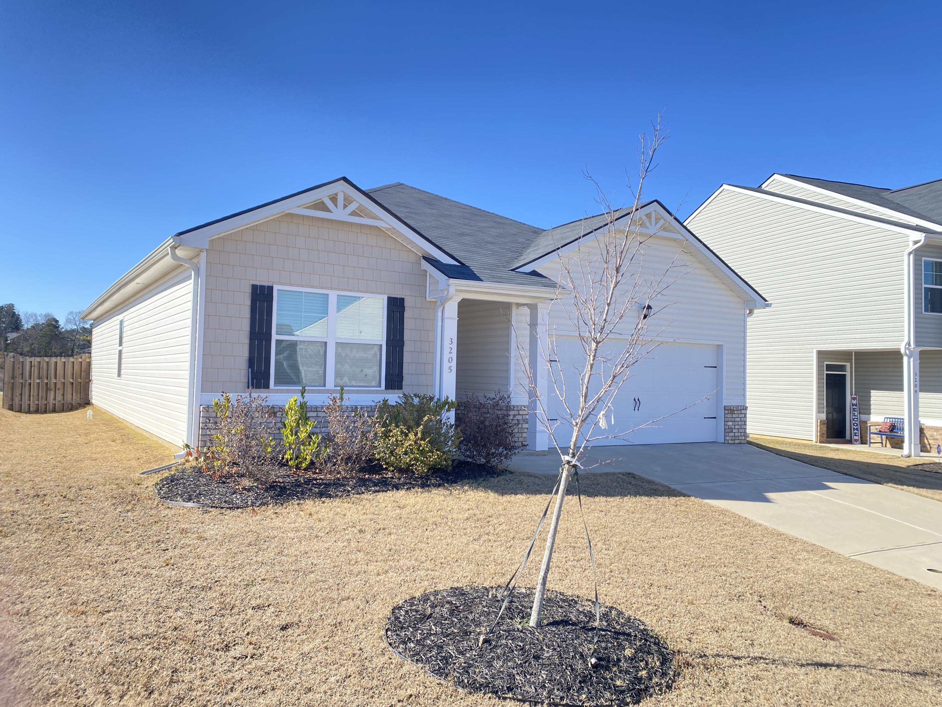 3205 Colonel Court Grovetown, GA 30813 - Photo 2 of 46 IMG_7597