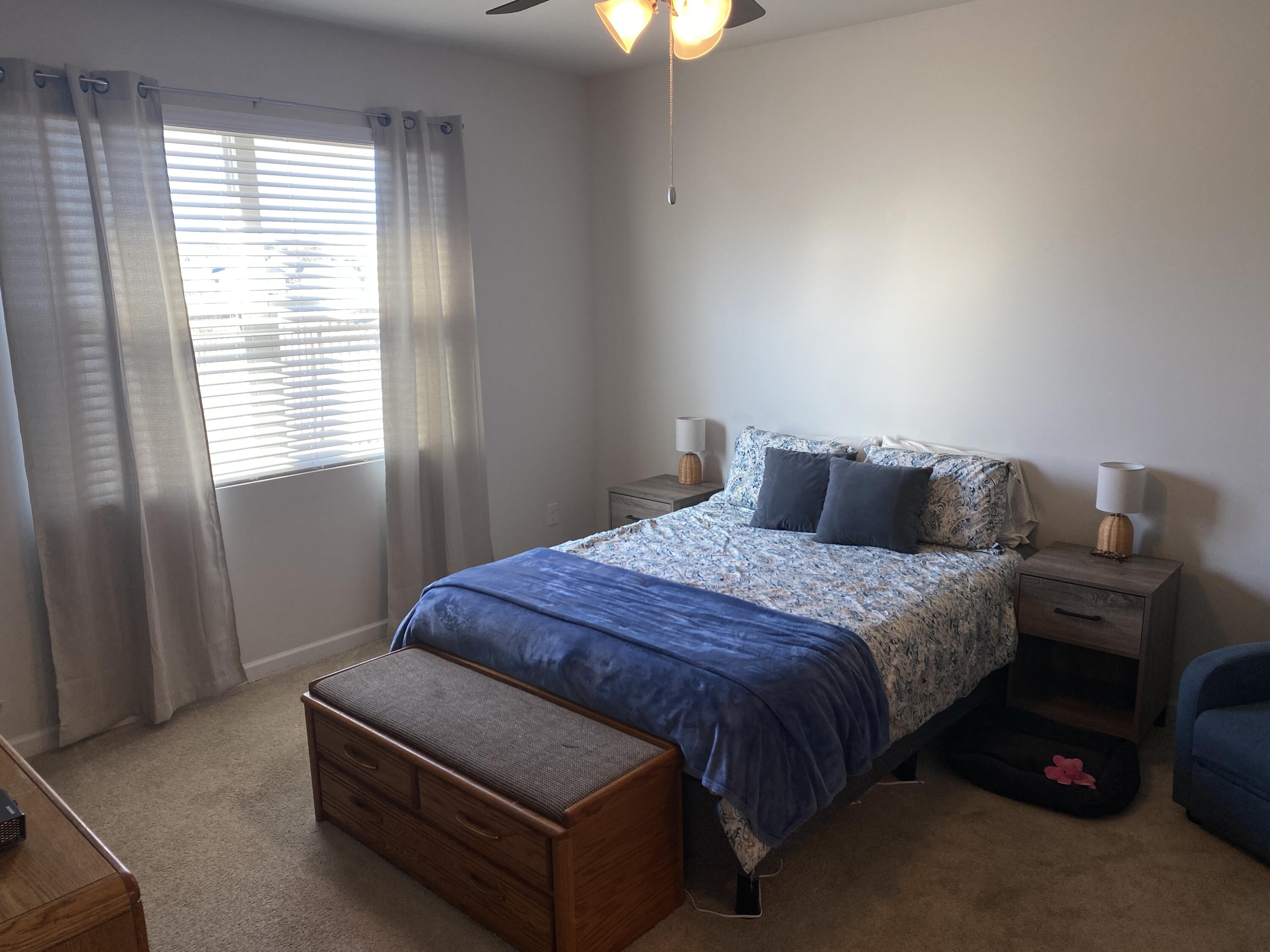 3205 Colonel Court Grovetown, GA 30813 - Photo 21 of 46 Primary bedroom