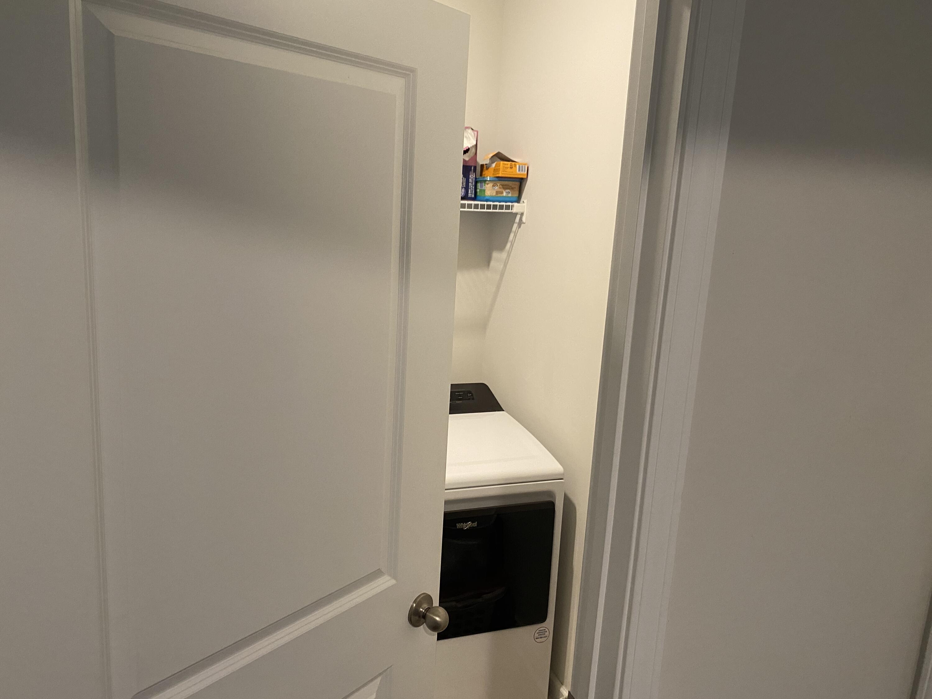 3205 Colonel Court Grovetown, GA 30813 - Photo 38 of 46 Laundry room