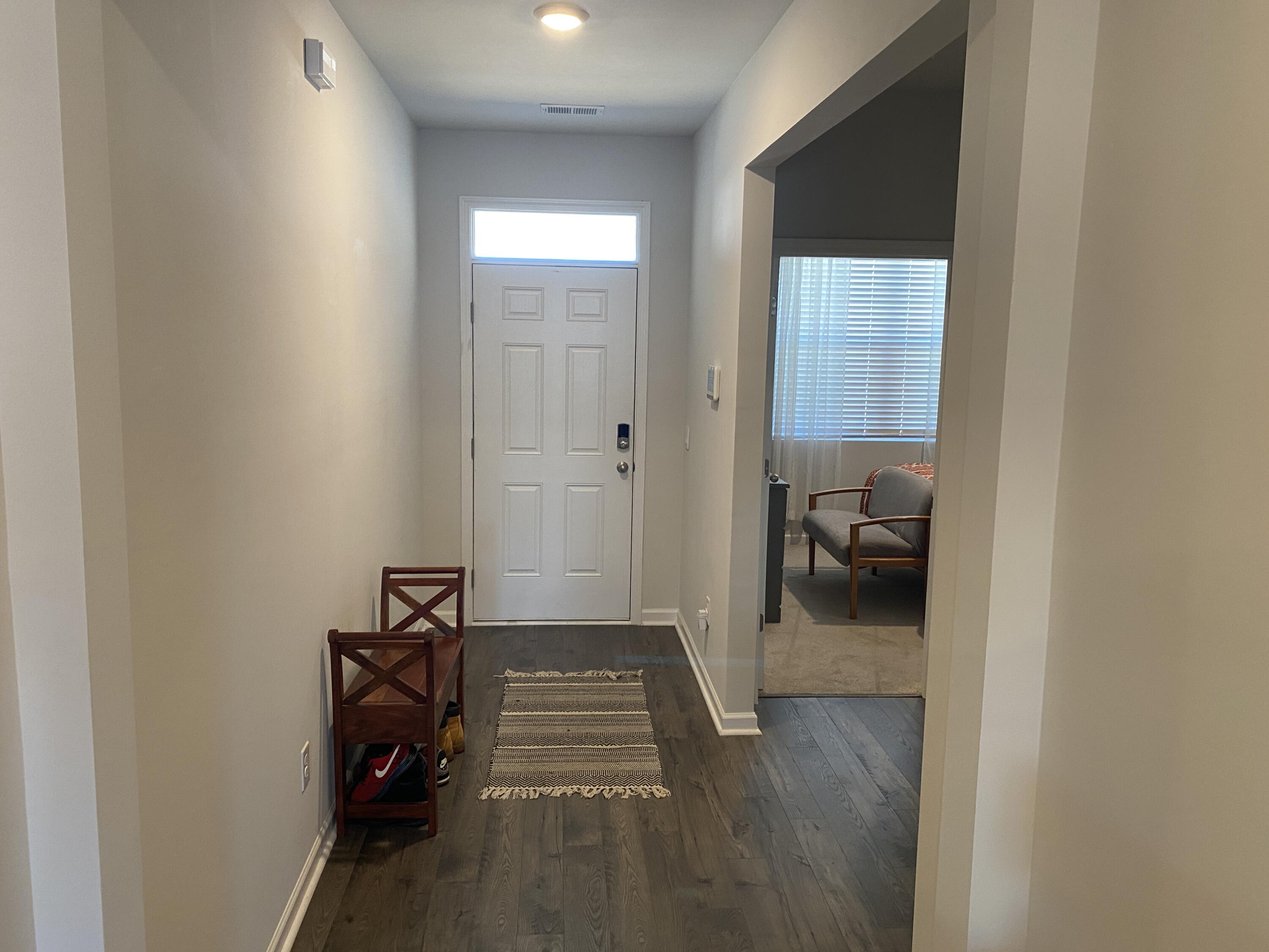 3205 Colonel Court Grovetown, GA 30813 - Photo 4 of 46 Foyer/entrance