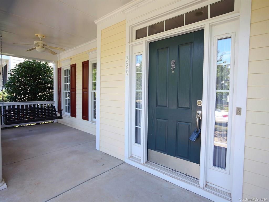 329 Third Baxter Street Fort Mill, SC 29708 - Photo 2 of 23