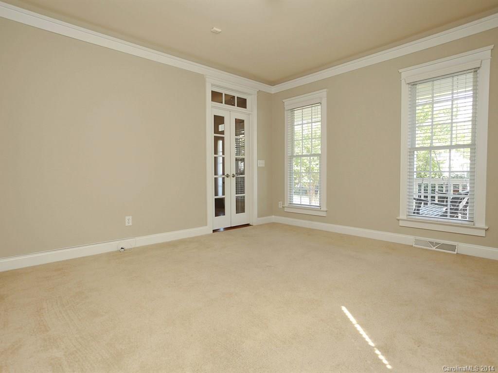 329 Third Baxter Street Fort Mill, SC 29708 - Photo 20 of 23 an empty room with windows