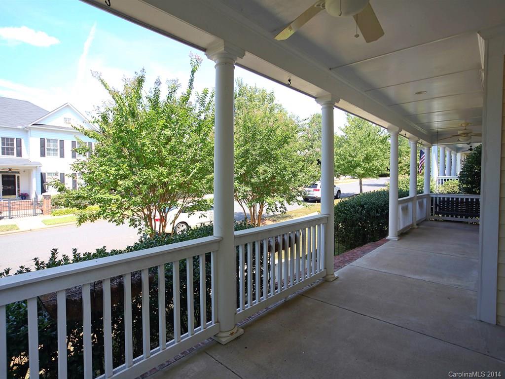 329 Third Baxter Street Fort Mill, SC 29708 - Photo 3 of 23 a view of a porch