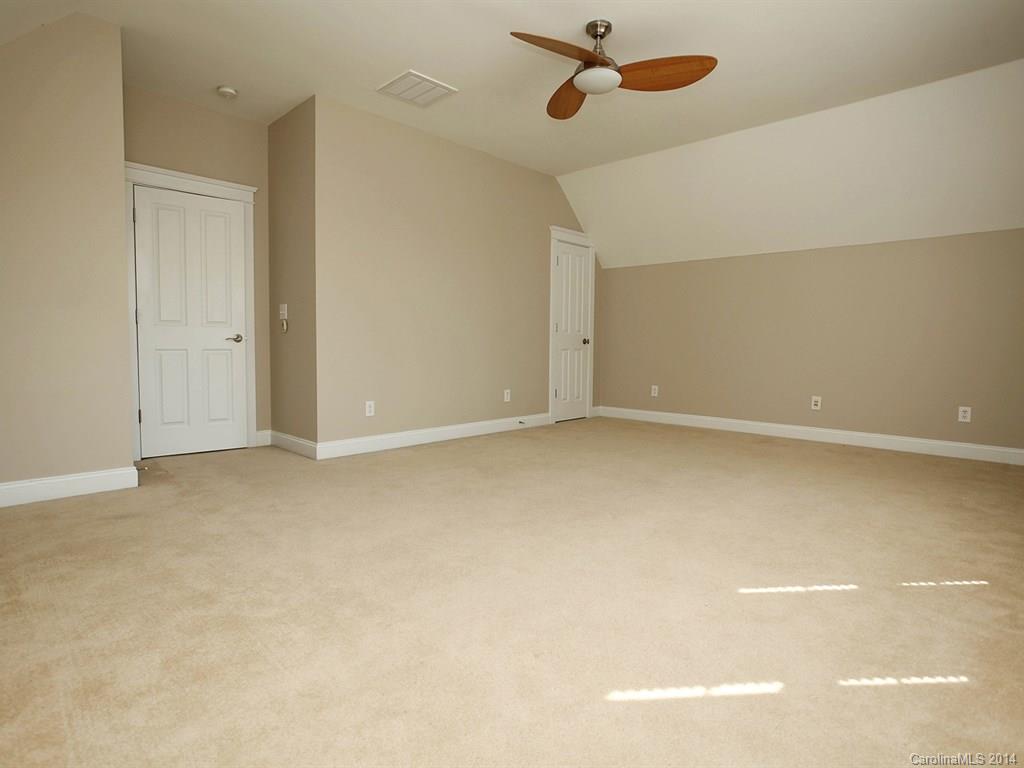 329 Third Baxter Street Fort Mill, SC 29708 - Photo 21 of 23 a view of an empty room