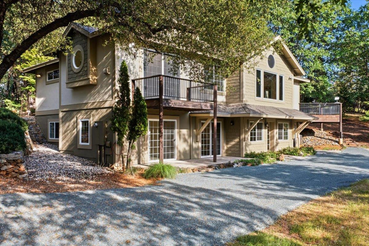 12531 Lowhills Road Nevada City, CA 95959 - Photo 77 of 92