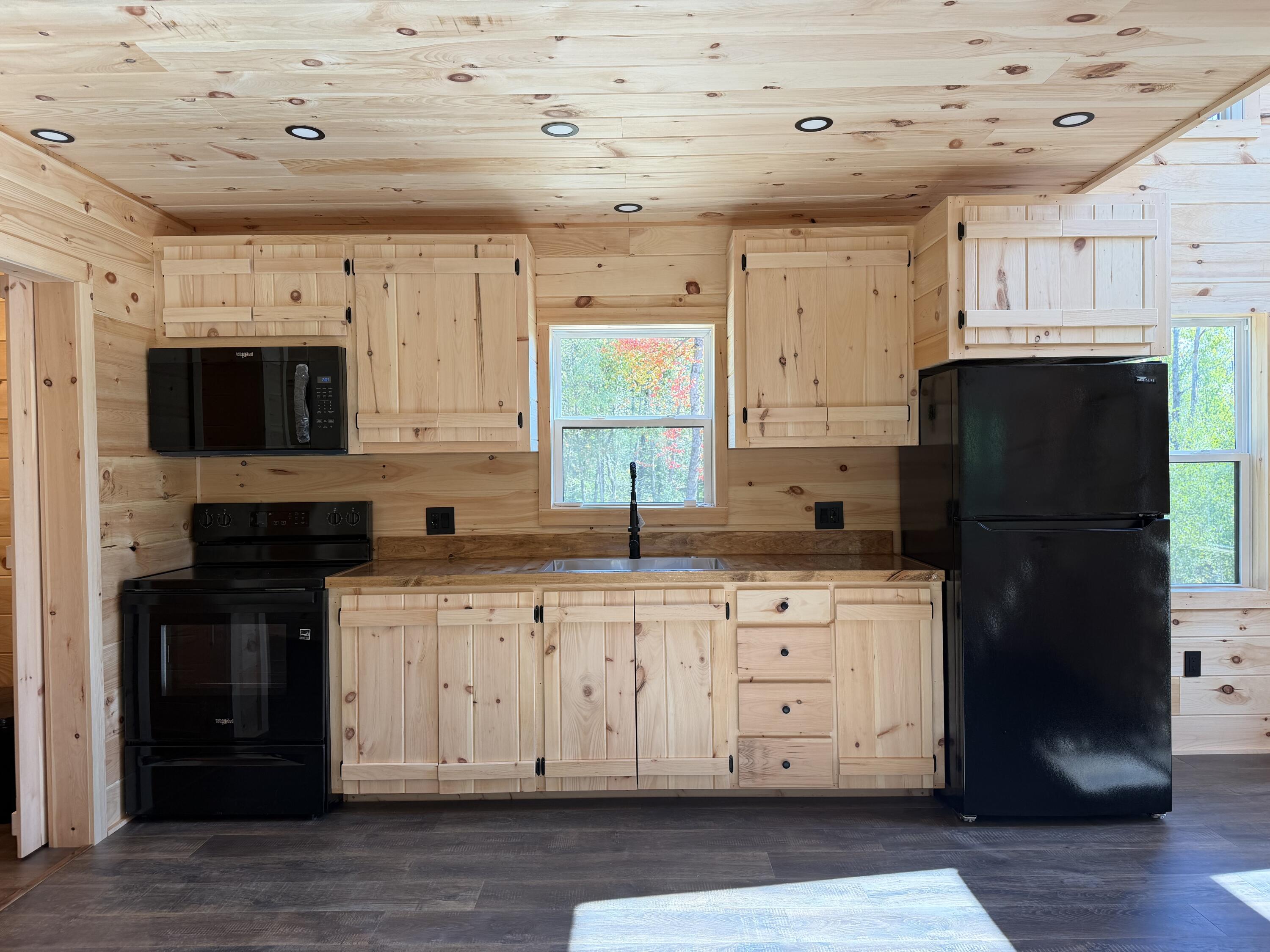 32 Back Parkman Road Abbot, ME 04406 - Photo 20 of 58 IMG_7310