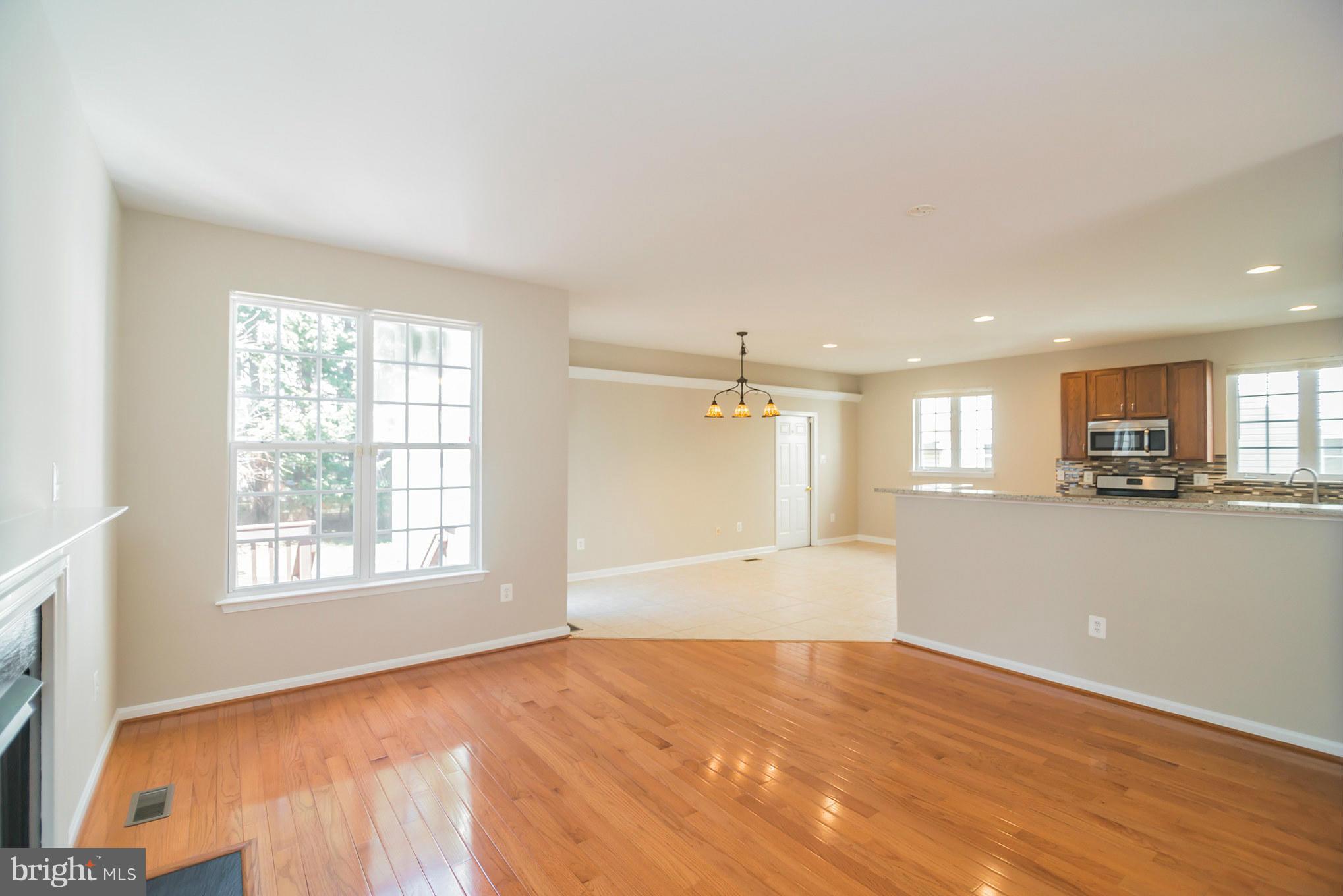 18110 Coachmans Road Germantown, MD 20874 - Photo 19 of 30 Family Room reverse