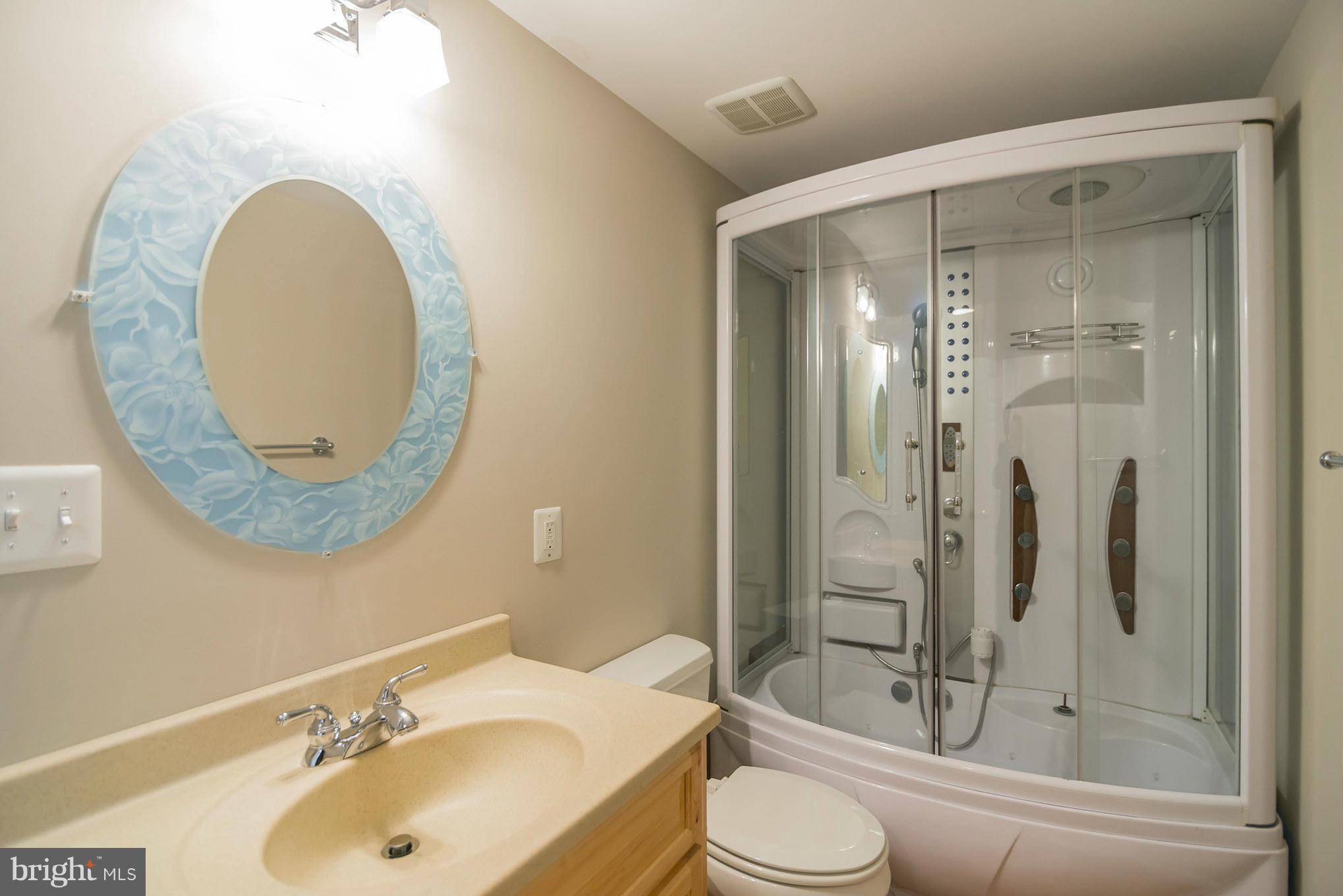 18110 Coachmans Road Germantown, MD 20874 - Photo 28 of 30 Lower level full bath