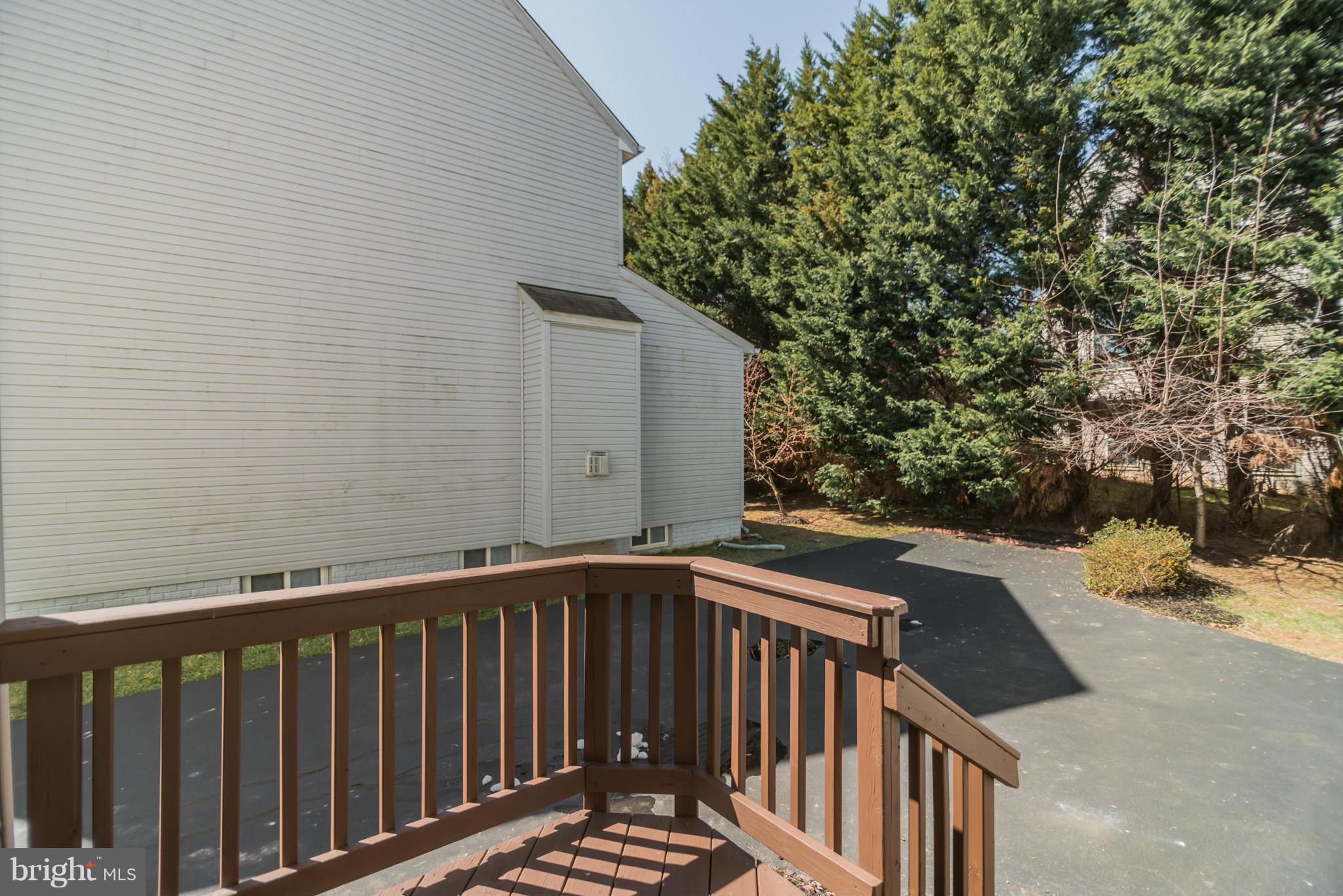 18110 Coachmans Road Germantown, MD 20874 - Photo 30 of 30 Exterior (Rear)