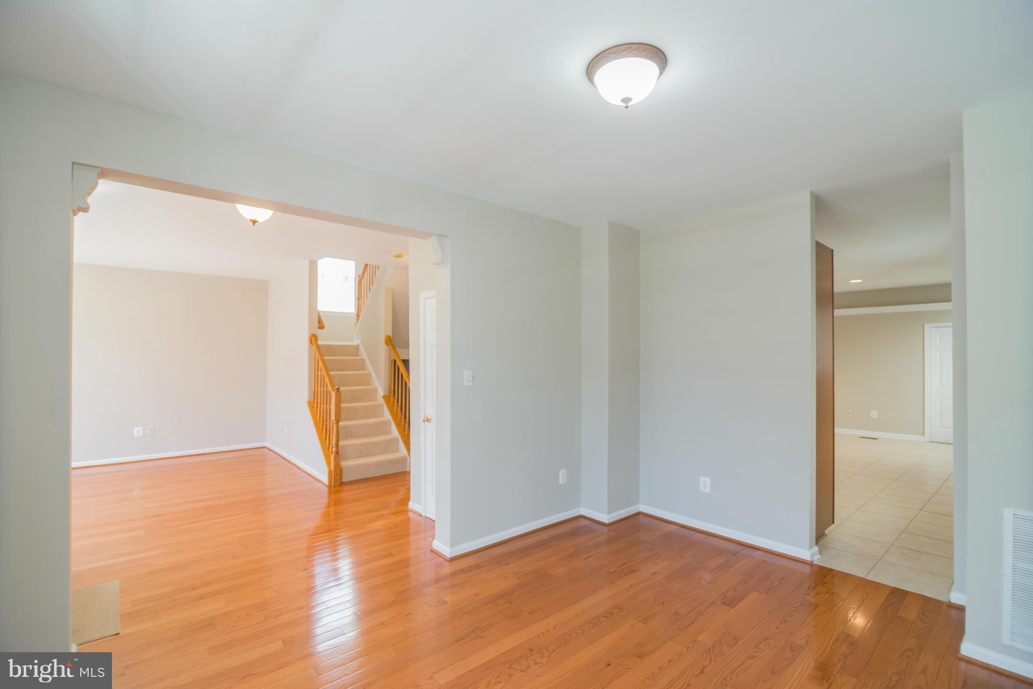 18110 Coachmans Road Germantown, MD 20874 - Photo 9 of 30 Dining Room reverse