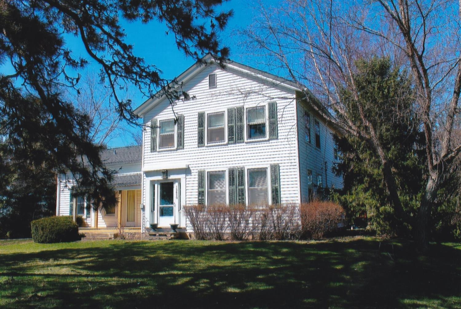 12620 Austin Road Brooklyn, MI 49230 - Photo 2 of 9 Photo 2