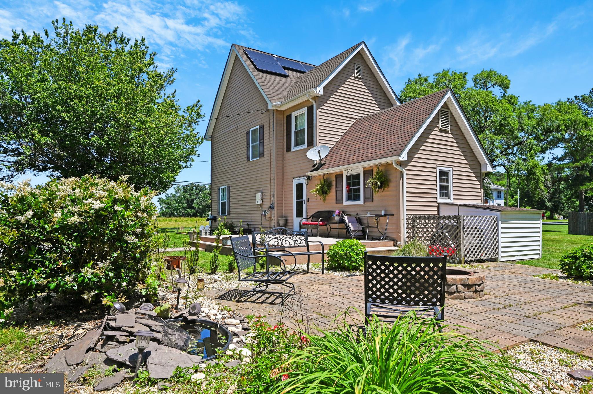 27421 Mt Vernon Road Princess Anne, MD 21853 - Photo 14 of 18