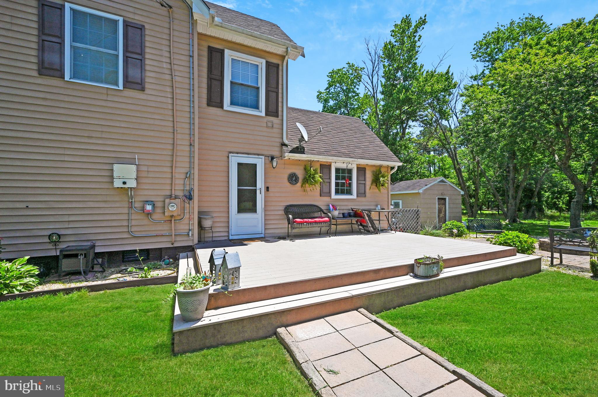 27421 Mt Vernon Road Princess Anne, MD 21853 - Photo 15 of 18