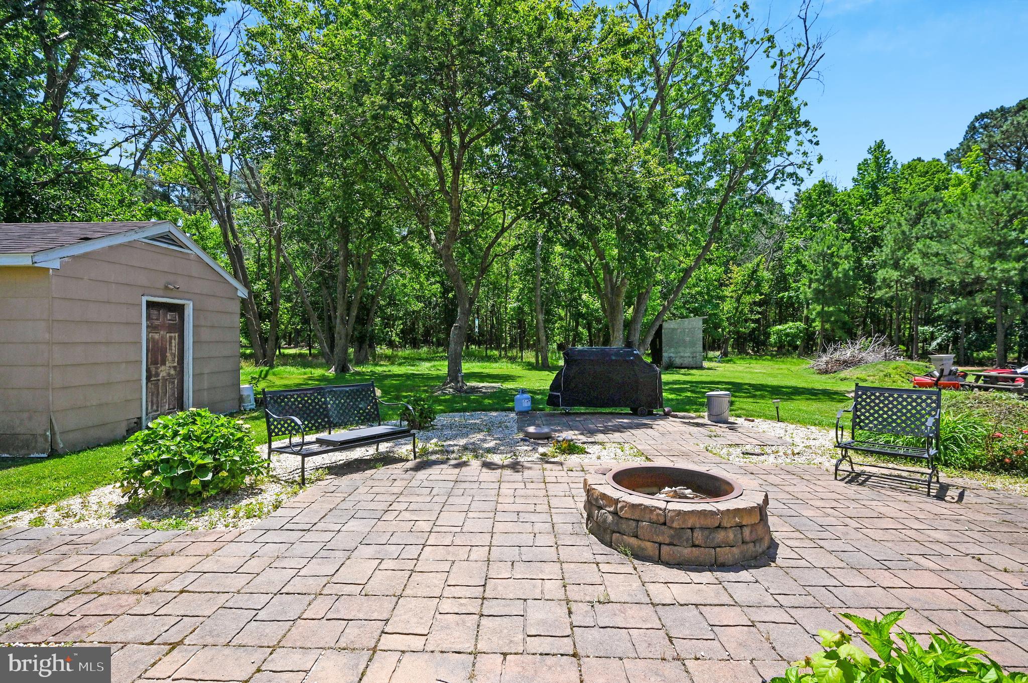 27421 Mt Vernon Road Princess Anne, MD 21853 - Photo 16 of 18