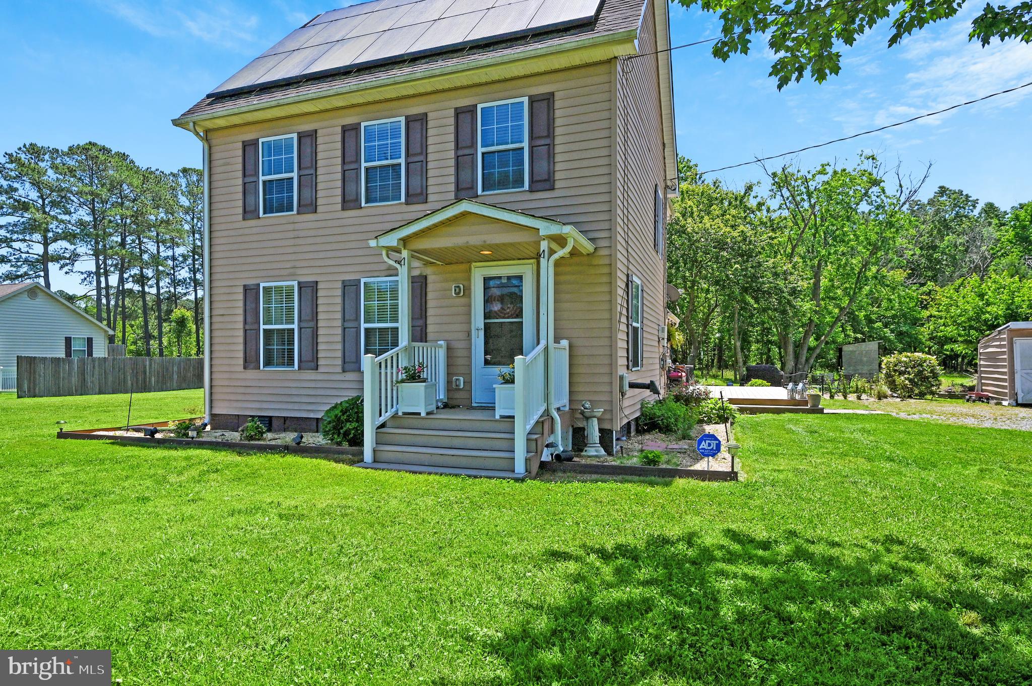 27421 Mt Vernon Road Princess Anne, MD 21853 - Photo 2 of 18