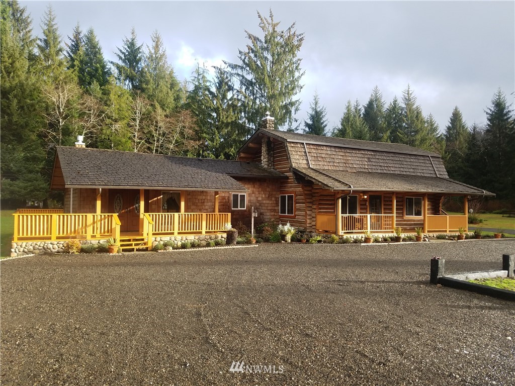 313 Elk Valley Road Forks, WA 98331 - Photo 1 of 25 Gallery Image 1