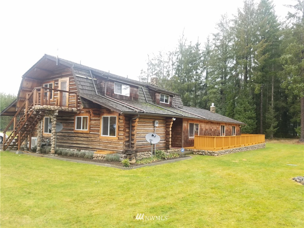 313 Elk Valley Road Forks, WA 98331 - Photo 14 of 25 Gallery Image 14