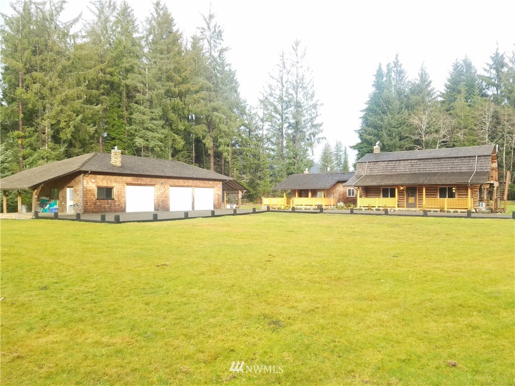 313 Elk Valley Road Forks, WA 98331 - Photo 19 of 25 Gallery Image 19