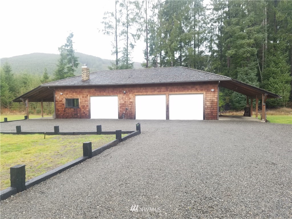 313 Elk Valley Road Forks, WA 98331 - Photo 20 of 25 Gallery Image 20