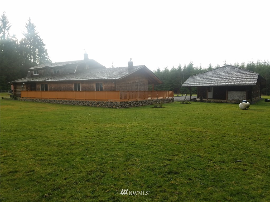 313 Elk Valley Road Forks, WA 98331 - Photo 24 of 25 Gallery Image 24