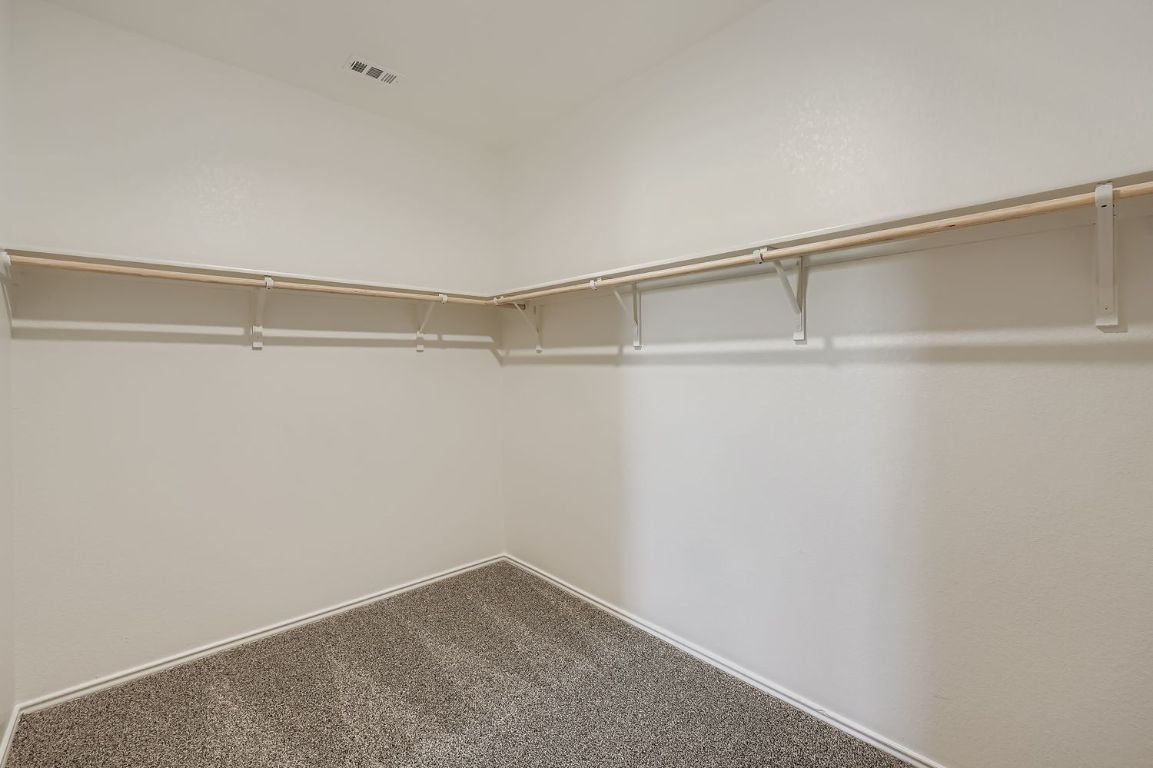 12112 Douglas Fir Circle Mustang Ridge, TX 78610 - Photo 31 of 33 a view of an empty room