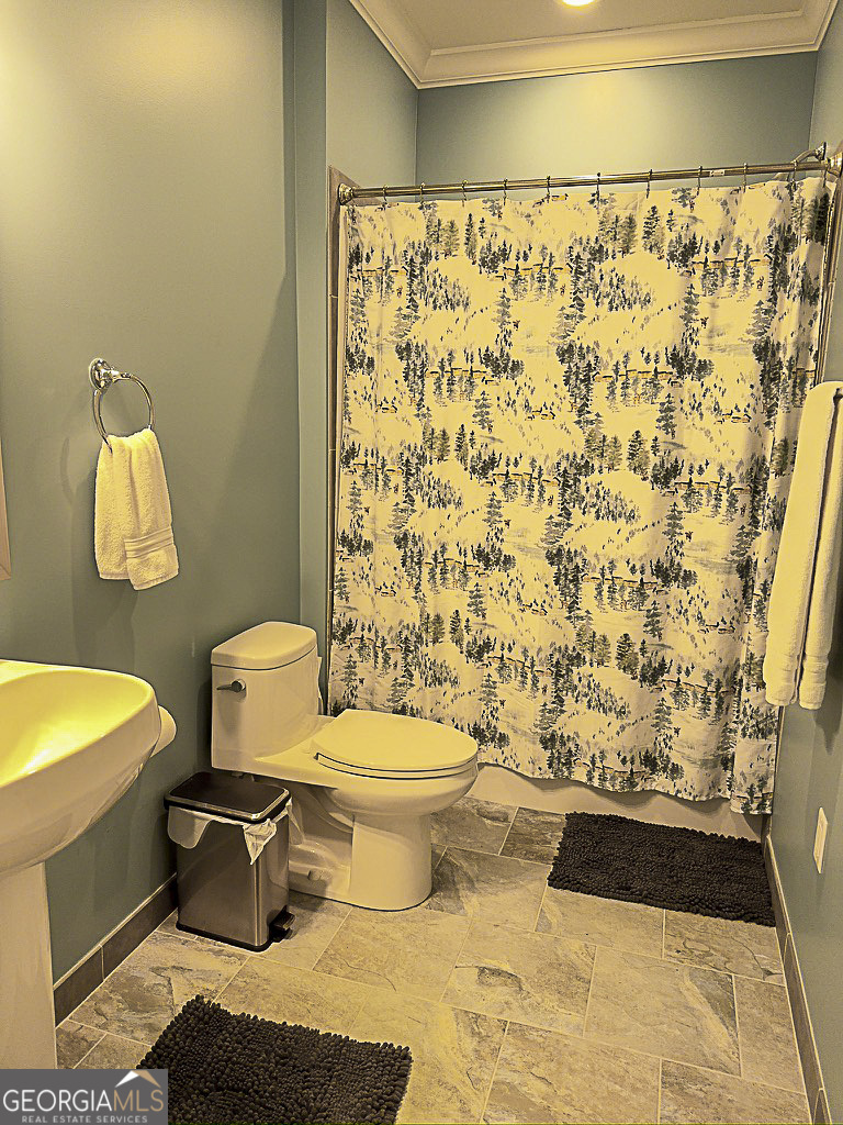 519 Thompson Level Road Lyons, GA 30436 - Photo 31 of 73