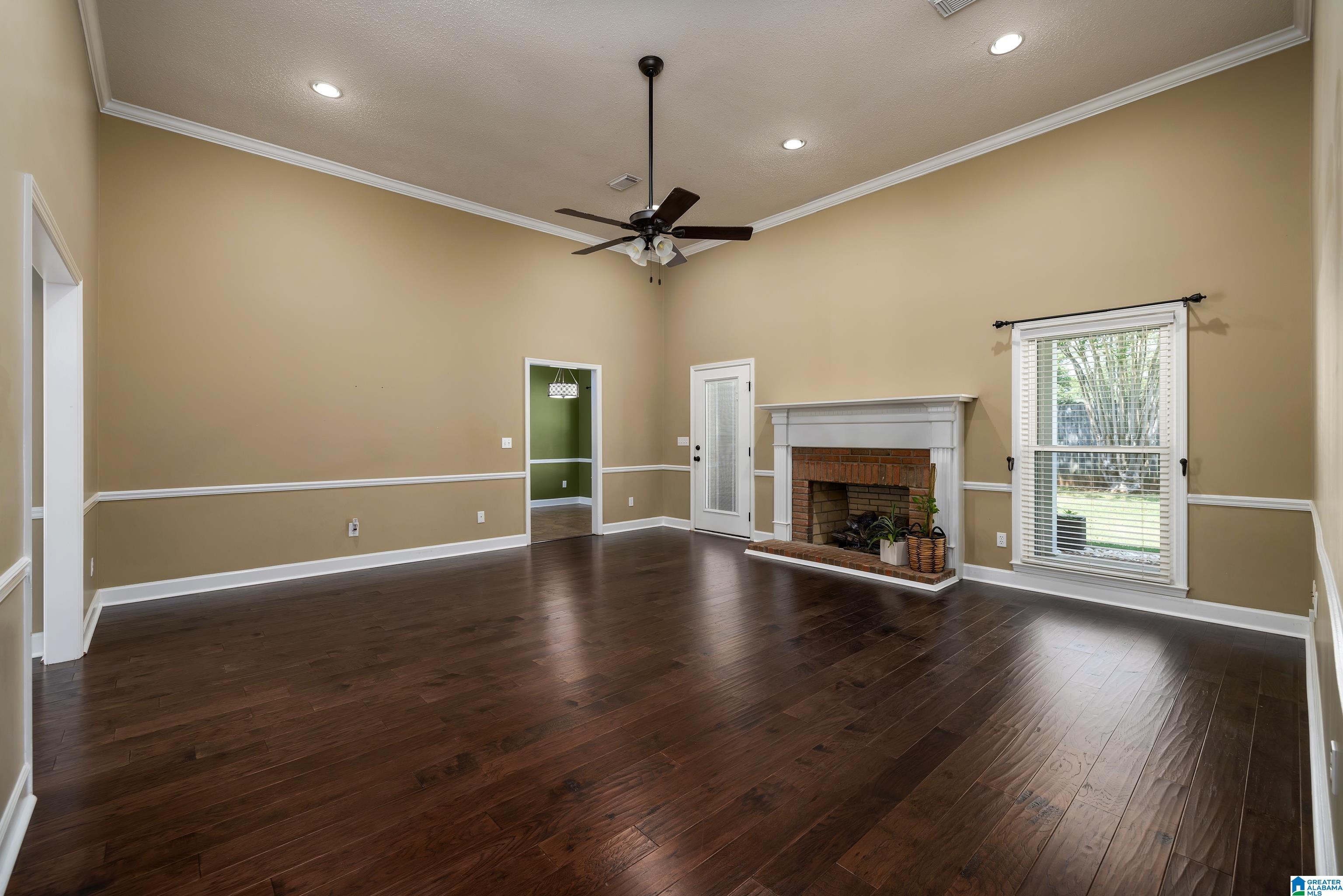 240 Meadow Ridge Drive Tuscaloosa, AL 35405 - Photo 16 of 51