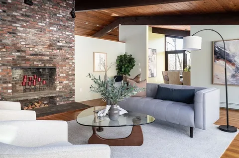 $1,799,000 | 23 Dewey Road, Lexington, MA 02420